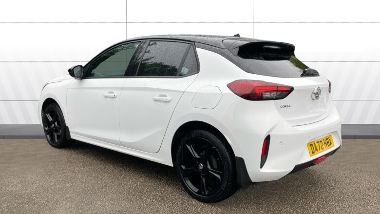 Vauxhall Corsa 1.2 GS Line 5dr Petrol Hatchback